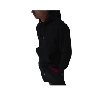 Nike Flight Fleece Men's Pullover Hoodie