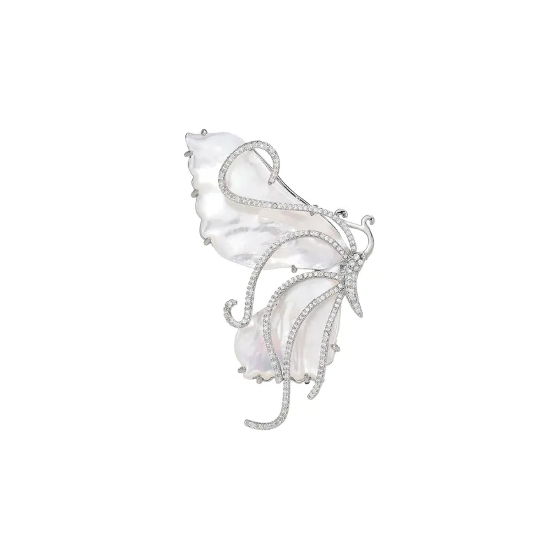 Marco Bizzarri Brooches Women's-0