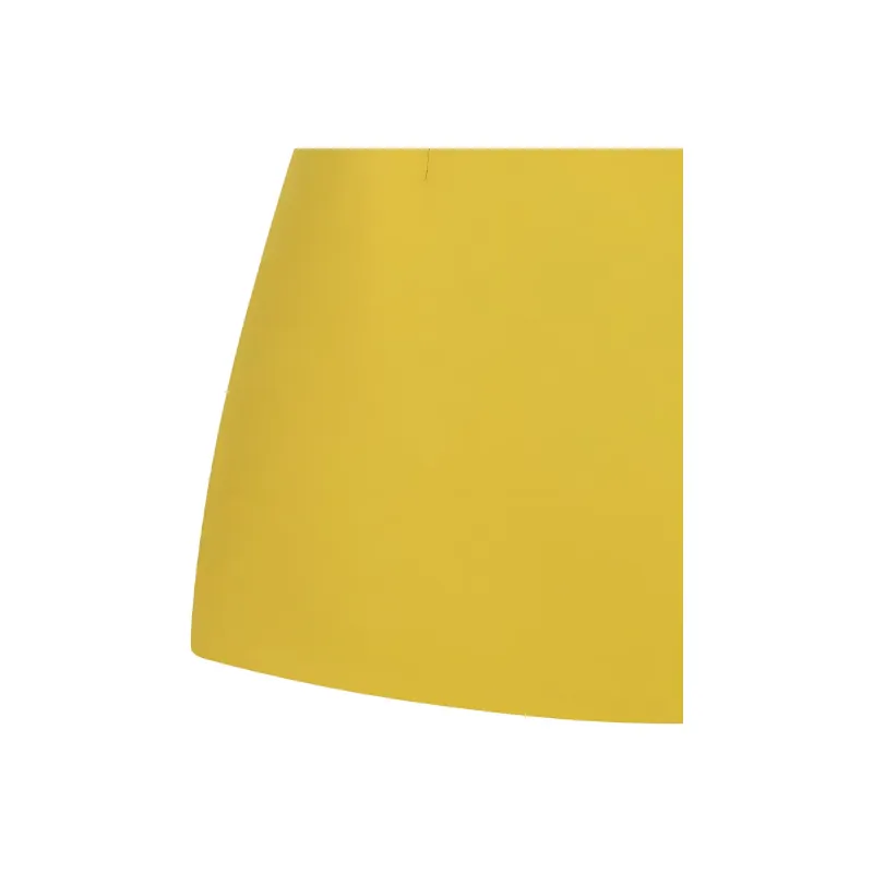 DIOR Logo Plaque Mini Skorts-4