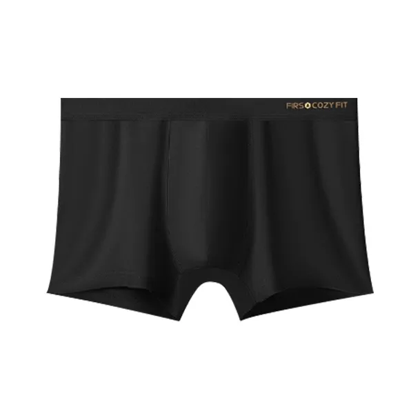 FIRS Underpants Men's Combo Set-4