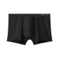 [Moisture-Wicking Modal-1 Pack]Black