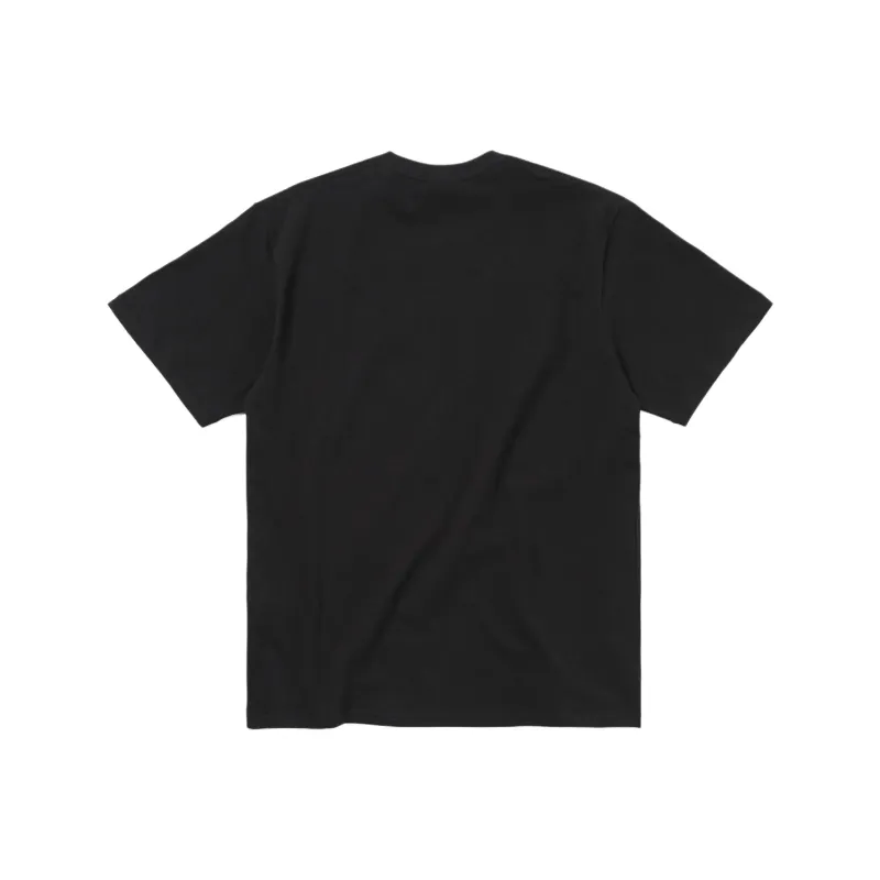 Thisisneverthat T Shirts Unisex Black-1