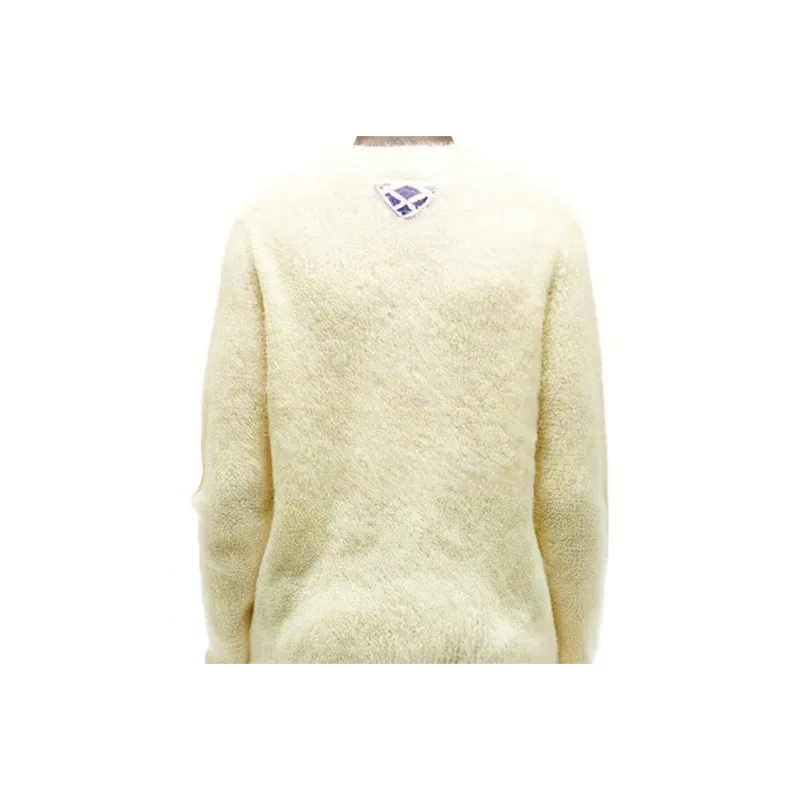 PRADA Sweaters Men Yellow-2