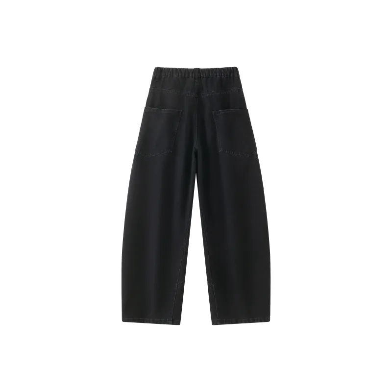 KIPONE Jeans Unisex-1