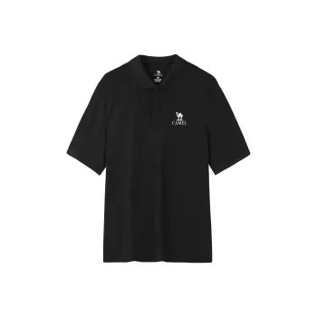 CAMEL Urban Function Series Polo Shirts Men