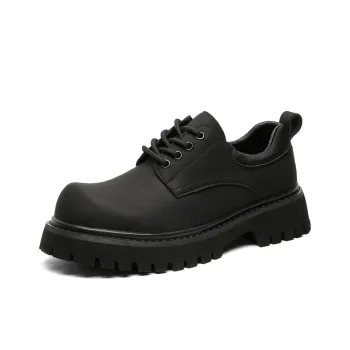 MUYI Men's Casual Shoes Men Low Top