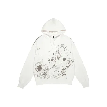 ED HARDY X Sweatshirts Unisex