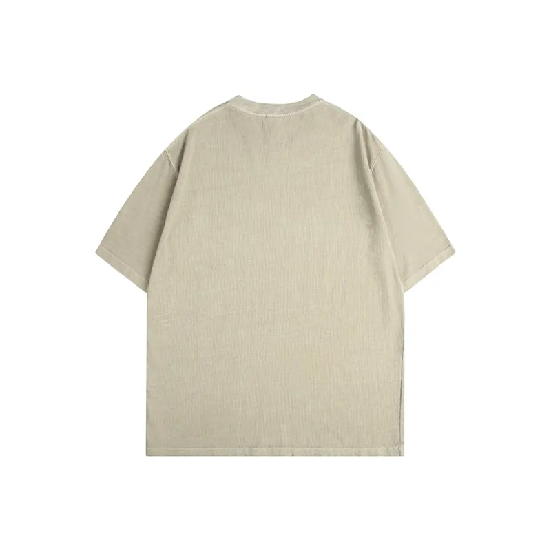 Fakeyoung T Shirts Unisex-5