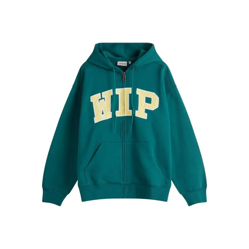 Carhartt WIP Sweatshirt Men's Green-0