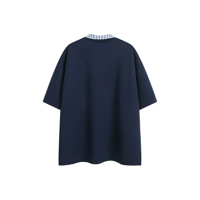 TEME T Shirts Unisex-3