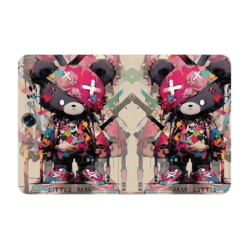 YIBAOBAO Tablet Protective Cases-3