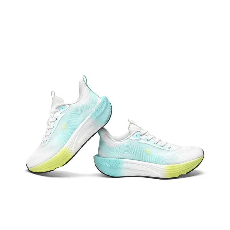 China Aerospace Heaven Official's Collection Abrasion Resistant, Breathable, Lightweight Low Top Running Shoes Unisex-18