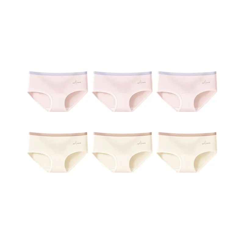 YUZHAOLIN Underpants Women's Combo Set-43