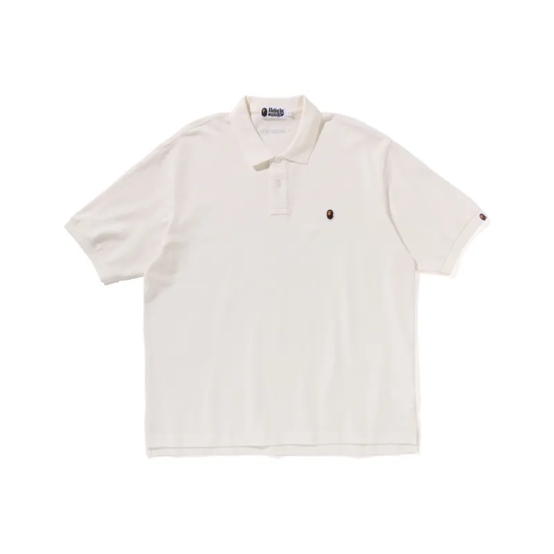 A BATHING APE Polo Shirts Men-3