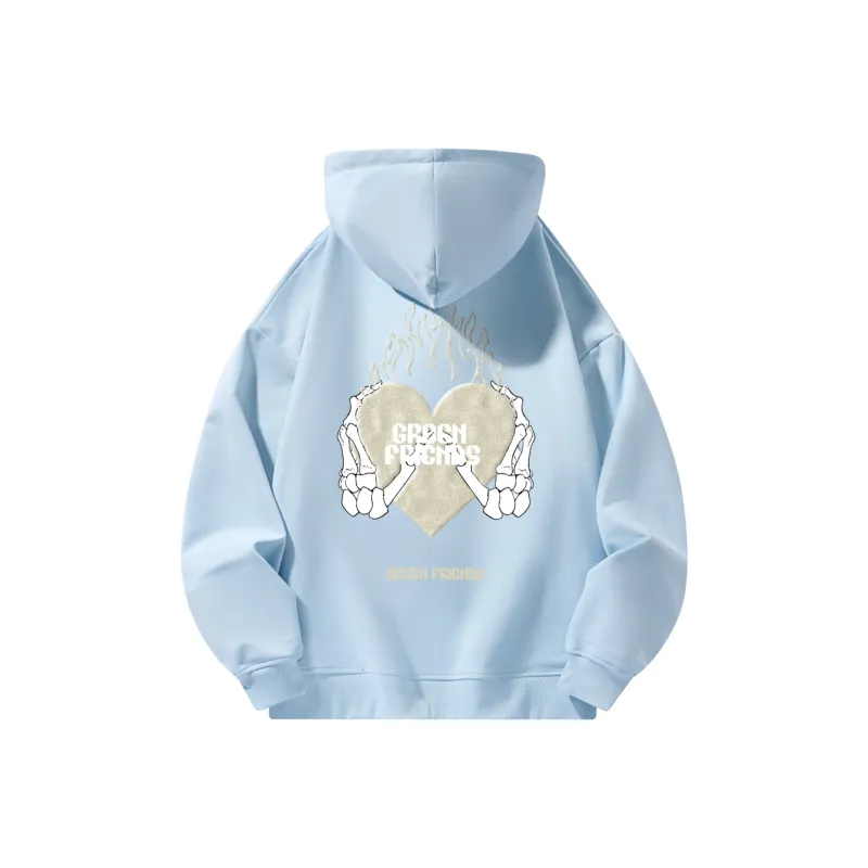GF Sweatshirts Unisex-8