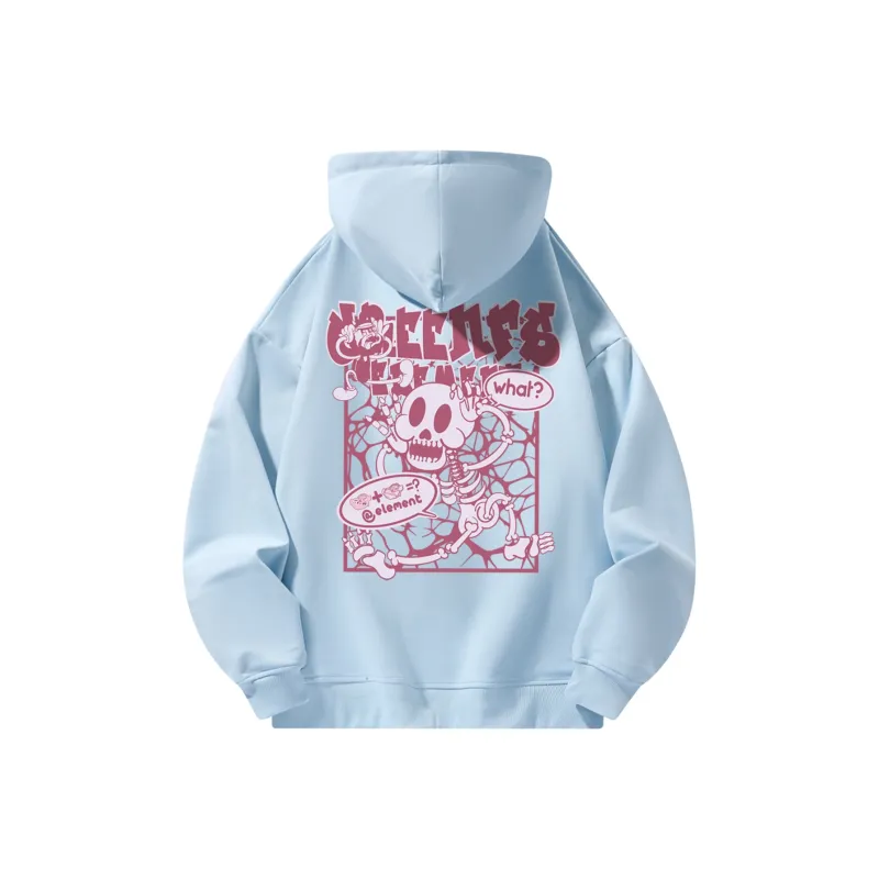 GF Sweatshirts Unisex-6