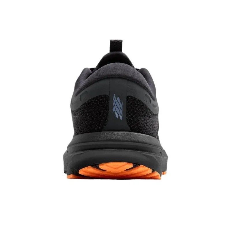 Brooks Revel 7 Black Country Blue Orange-4
