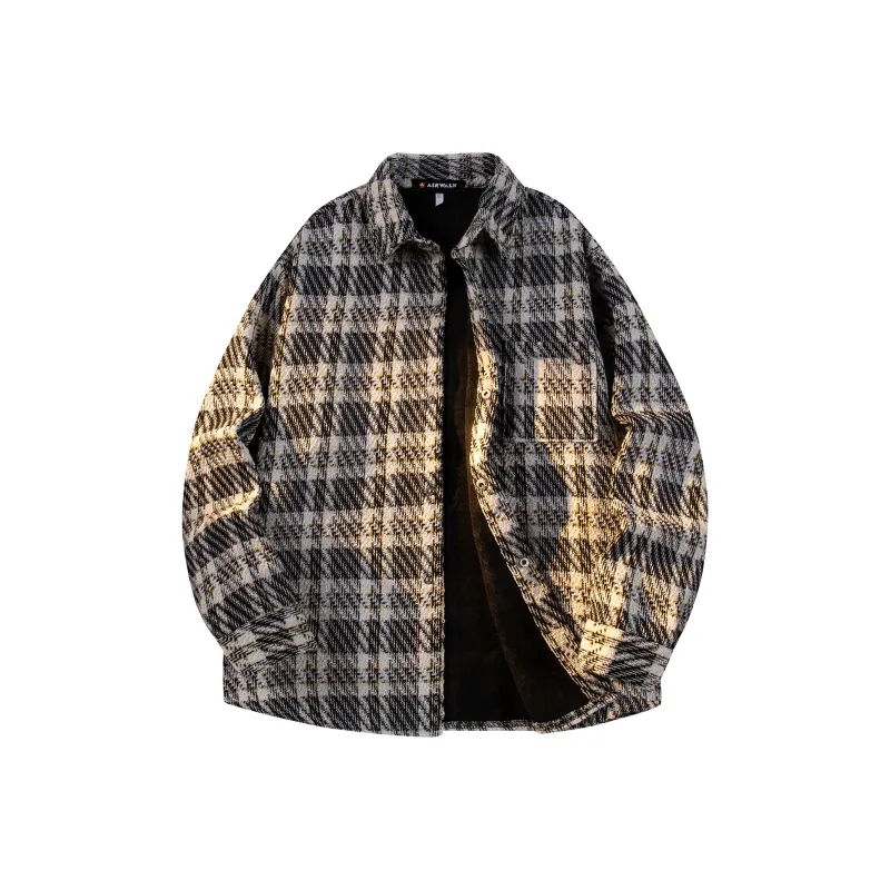 Airwalk Shirts Unisex-0