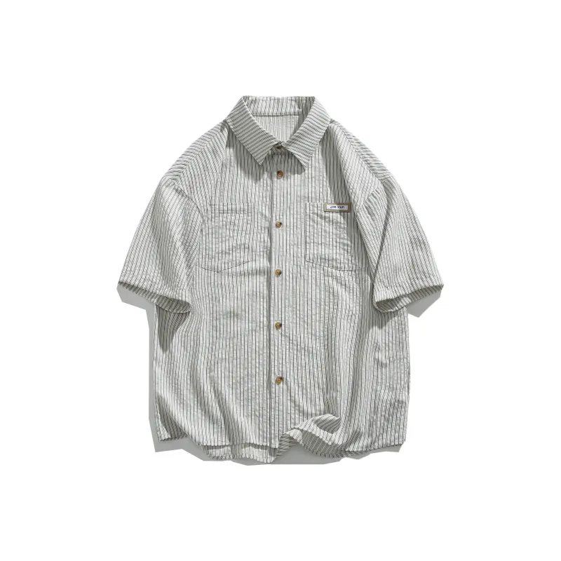 Ang2 Stu Shirts Unisex-0