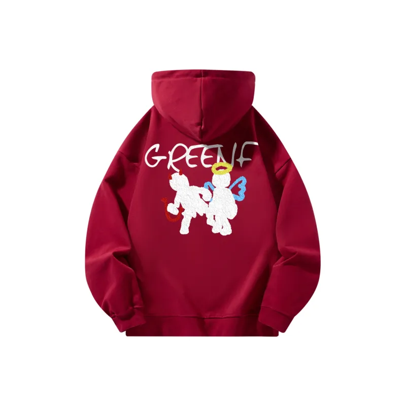 GF Sweatshirts Unisex-25