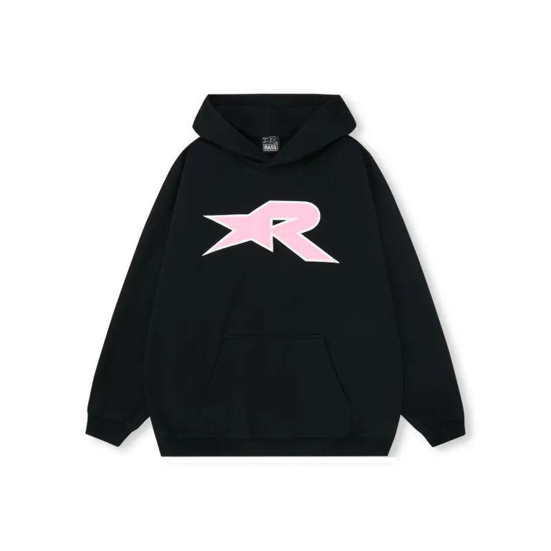 RASS New Vision Series Sweatshirt Unisex-4