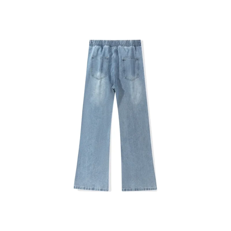 7 SEVFUN Jeans Unisex-10