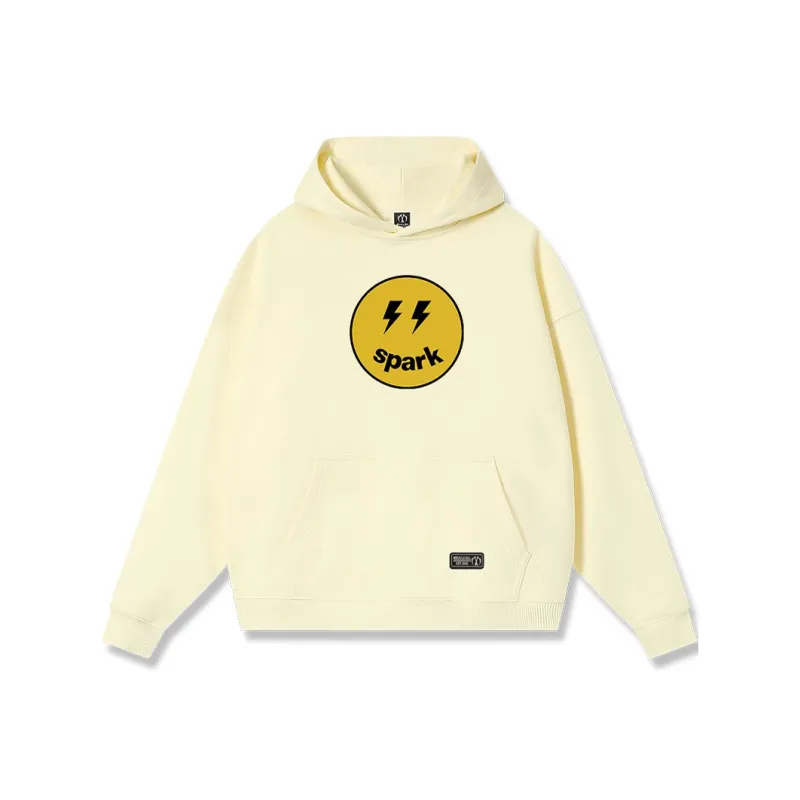MIRACLE KILL x SPARK INFINITE 24AW Sweatshirt Unisex-34