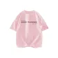 Breathable/Soft/100% cotton-Light Pink