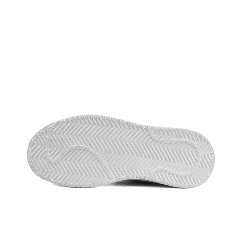 Seattle Palm Slip Resistant, Abrasion Resistant, Breathable Low Top Skateboard Shoes Men's-5