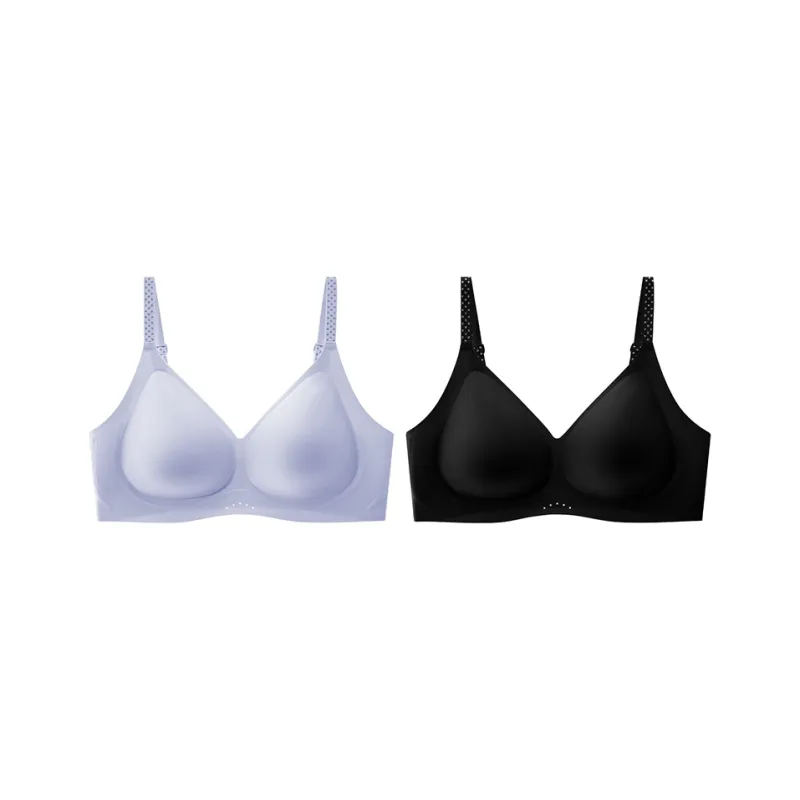 QIAOAITI Women's Bras-16