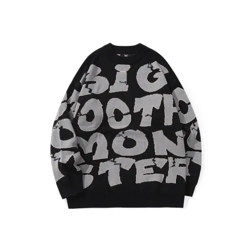 BIRDTALK Sweaters Unisex