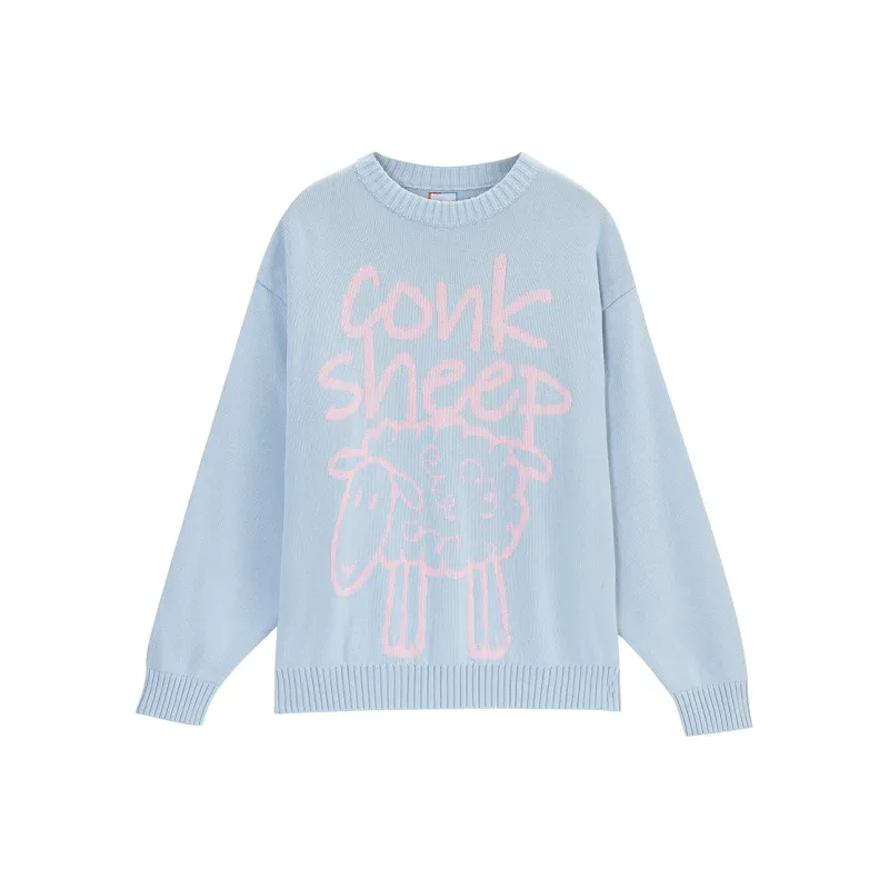 CONKLAB Sweaters Unisex-0