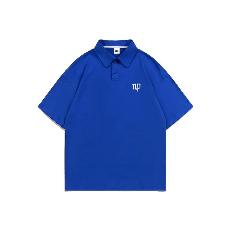 NASTYPALM Polo Shirts Unisex-10
