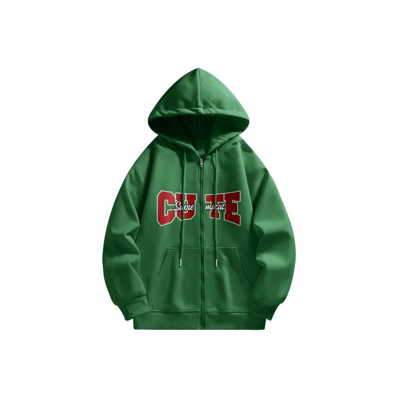 Supremo Cat Sweatshirts Unisex-16