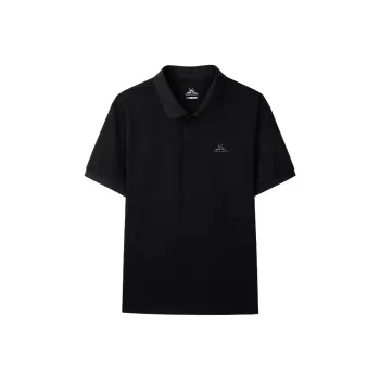 MOBI GARDEN Polo Shirts Men