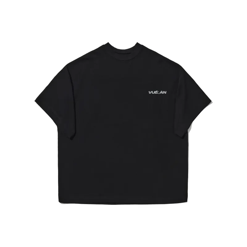 VULCAN STORE T Shirts Unisex-1