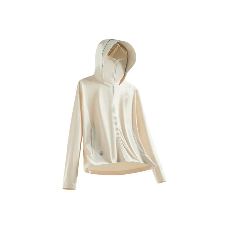 DOUBLEFISH Breathable Quick Dry Sun Protection Clothing Unisex-12