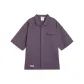 Charcoal Gray Purple