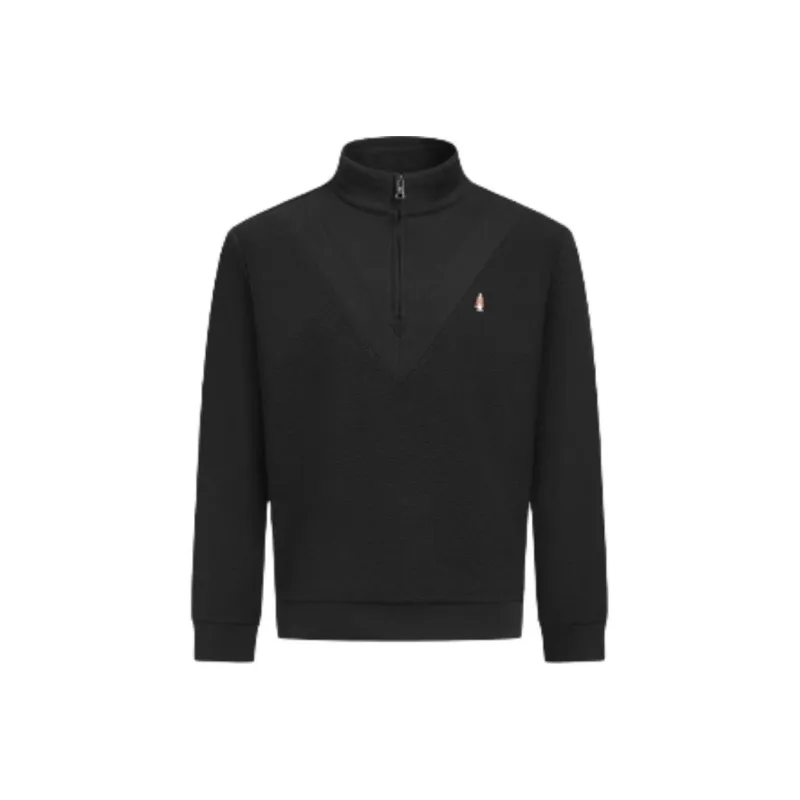 Hush Puppies Sweatshirts Men-2