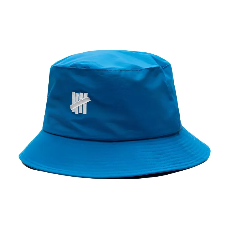 UNDEFEATED Cotton Bucket Hats Unisex-3