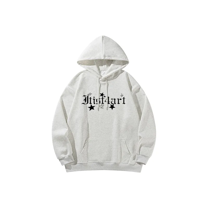 Itisf4 Sweatshirts Unisex-6