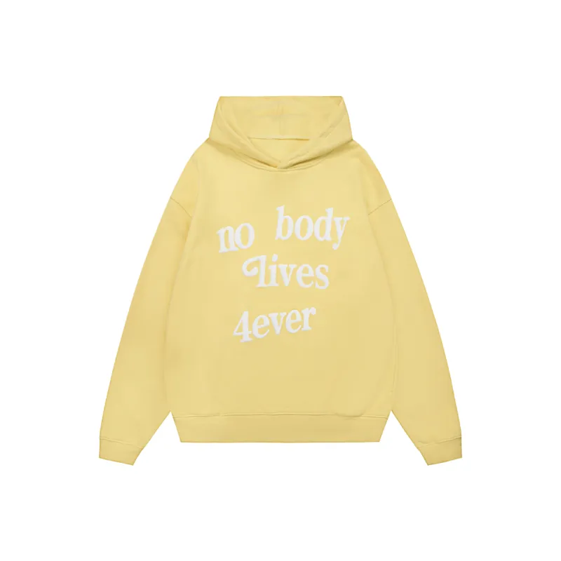 4EVER LAB Sweatshirts Unisex-27