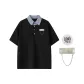 Black[Short-Sleeved T-Shirts Upgraded 2.0]