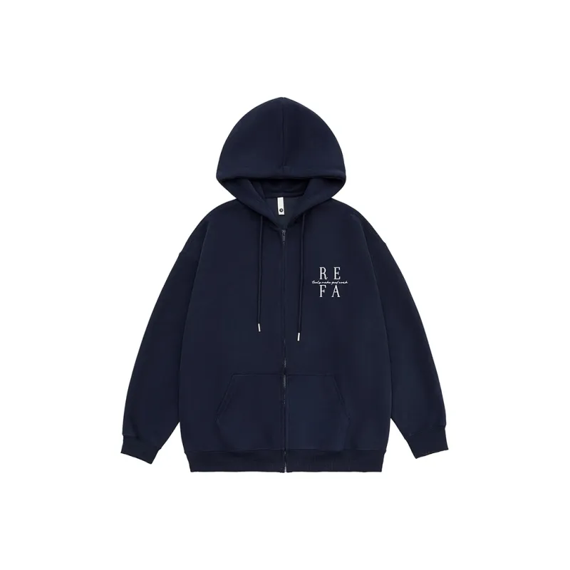 REFAMES Sweatshirts Unisex-5