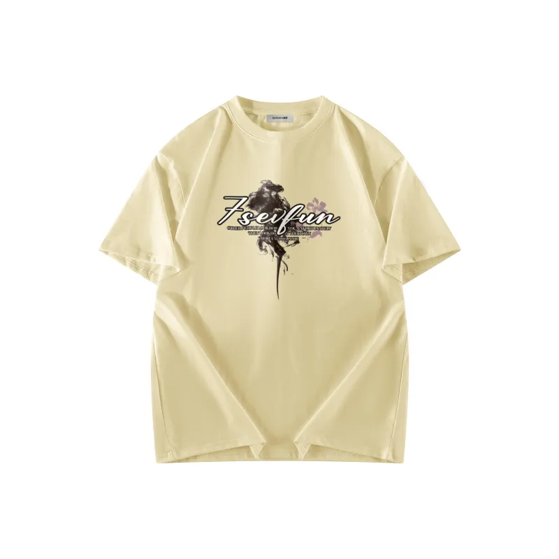 7 SEVFUN T Shirts Unisex-9