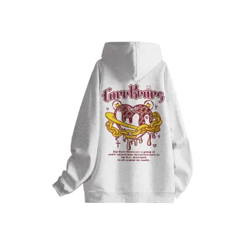 CAREBEARS Sweatshirts Unisex