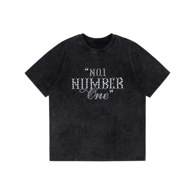 Nam Po Wan T Shirts Unisex-2