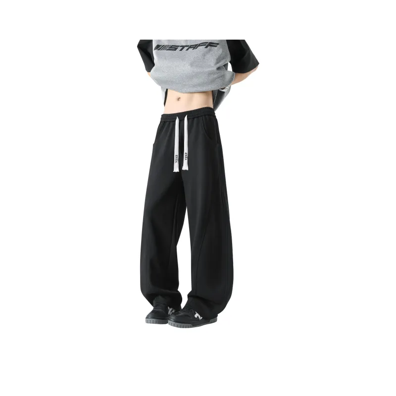SXSY Knitted Sweatpants Unisex-20