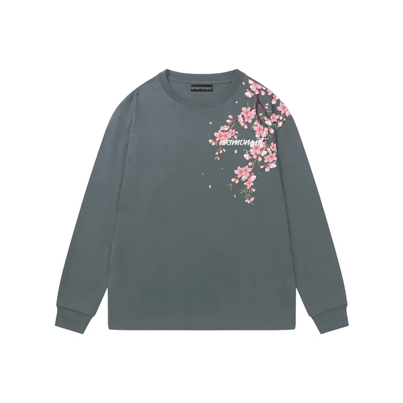 SUNSETMONENT T Shirts Unisex-21