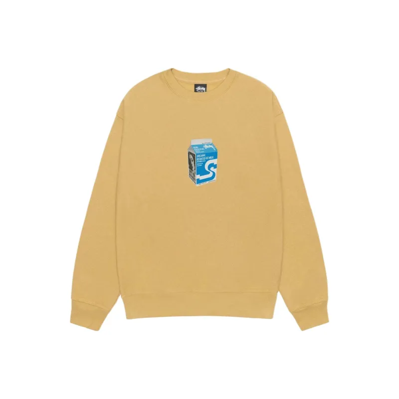 Stussy Milk Crew-6